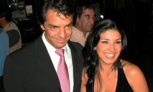 Dalílah Polanco y Eugenio Derbez: La Sombra de una Infidelidad Revivida