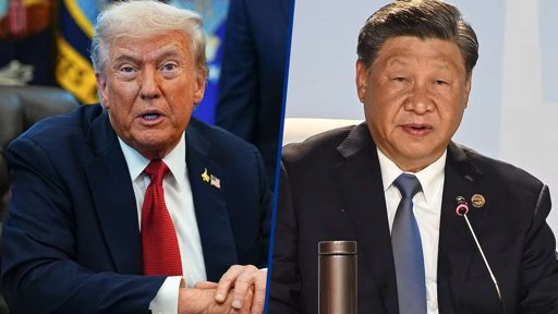 Guerra comercial se intensifica: EE.

UU. evalúa restringir exportaciones de software a China