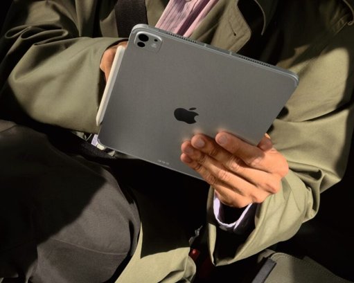 Le projet d'iPad pliable d'Apple serait retardé et très coûteux