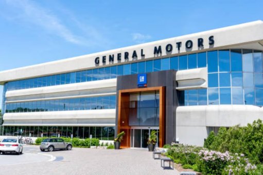 General Motors Anticipa Pérdidas Millonarias por Cambios en Políticas de Vehículos Eléctricos en EE.

UU.