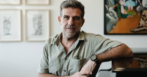 Podcast "45 Graus" Expõe Falhas na Resposta à Crise dos Sem-Abrigo