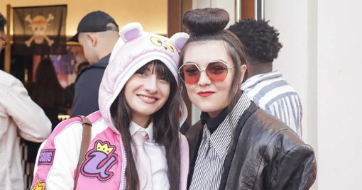 Hoshi contre son ex-compagne : des accusations d'abus secouent la scène musicale