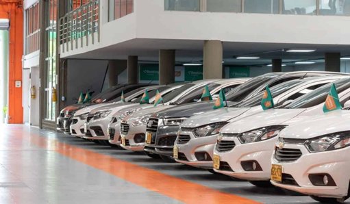 Auge de vehículos usados y marcas chinas transformará el mercado automotor en 2026