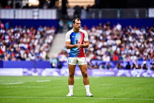 France 7 : une quatrième place au goût amer à Dubaï