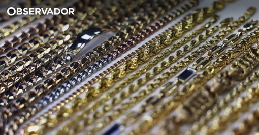 Preço do Ouro Atinge Novo Máximo Histórico Acima dos 3.500 Dólares