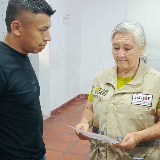 Autoridades de Cúcuta instan a afiliados del régimen subsidiado a actualizar su encuesta Sisbén IV