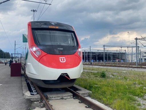 Grupo Carso de Carlos Slim se adjudica tramo del tren Saltillo-Nuevo Laredo