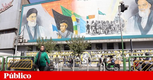 Irão Anuncia Fim do Acordo Nuclear de 2015 e Aumenta Preocupações Internacionais