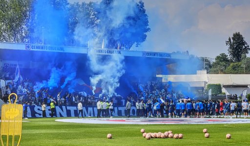 Cruz Azul afronta la Liguilla sin su portero titular, Kevin Mier
