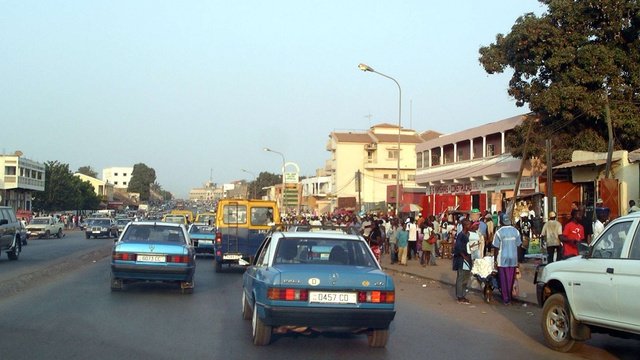 Sindicatos de jornalistas condenam agressão a delegado da RTP na Guiné-Bissau