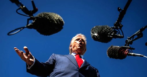 Senado y Tribunales Desafían la Política Arancelaria de Trump