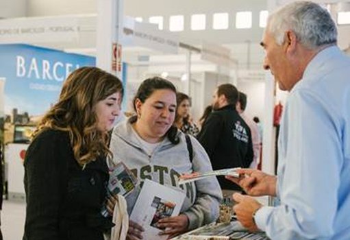 Municípios Portugueses Marcam Presença na INTUR para Promover Turismo de Interior