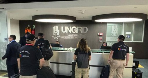 Contraloría imputa responsabilidad fiscal a exdirectivos de la UNGRD por caso carrotanques