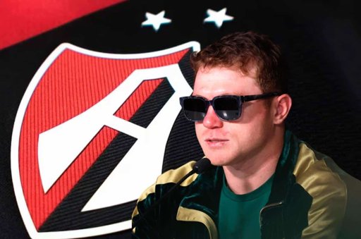 Del Ring al Fútbol: Canelo Álvarez Considera Comprar al Club Atlas