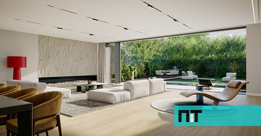 Mercado de Luxo Prospera com Imóveis Milionários em Lisboa e Estoril