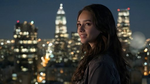 Atriz criada por Inteligência Artificial gera polémica em Hollywood