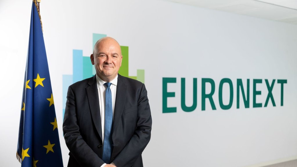 Euronext apresenta lucros recorde e avança com oferta pela Bolsa de Atenas