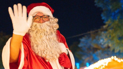 'Um Sonho de Natal' regressa a Portimão com 37 dias de animação e novos eixos festivos
