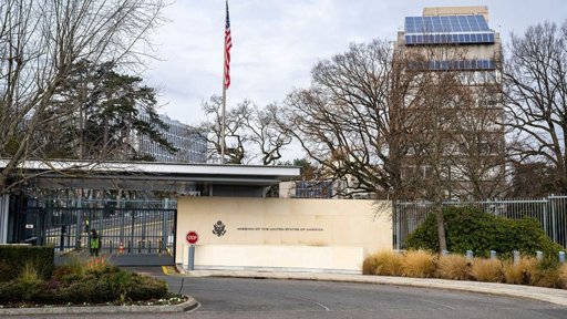 EE.

UU. impulsa un controvertido plan de paz para Ucrania y presiona a Kiev para su aceptación