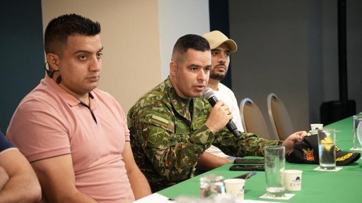 Autoridades en Santa Marta anuncian plan de choque contra la 'justicia por mano propia'