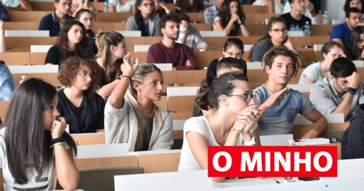 Braga Promove Igualdade de Oportunidades com Bolsa Social de Mérito