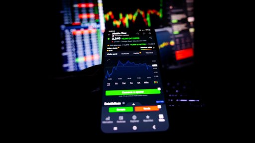 Bolsas Europeias Encerram em Alta com Alívio nas Tensões Comerciais