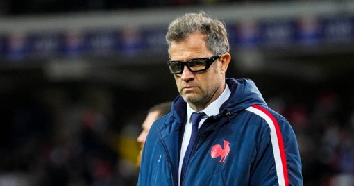 La question du capitanat : Fickou et Alldritt favoris pour succéder à Dupont