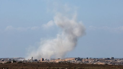 O Elevado e Controverso Número de Mortos em Gaza