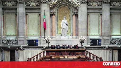 “Coligação Negativa” entre PS e Chega Impõe Derrotas ao Governo no Orçamento