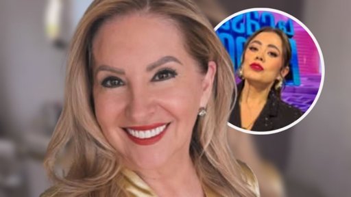 El enfrentamiento entre Doña Lety, abuela de Aldo, y la actriz Mariana Botas