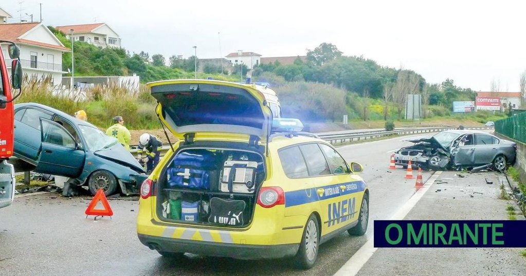 Paralisação de Viaturas Médicas de Emergência (VMER) Resulta em Mortes