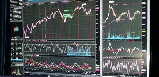 Les marchés mondiaux portés par un puissant rallye en octobre