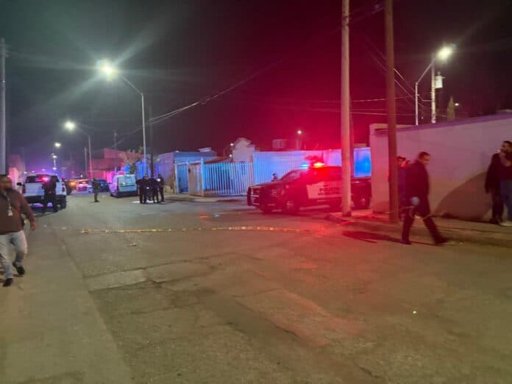 Asesinan a mujer en Chihuahua; su pareja es el principal sospechoso