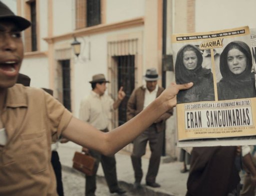 La serie ‘Las Muertas’ de Luis Estrada llega para reinterpretar un notorio caso criminal