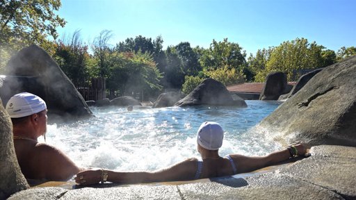 Termas de Chaves batem recorde com mais de 30 mil visitantes em oito meses