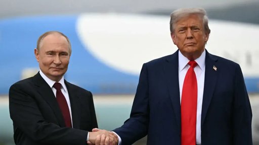 Trump y Putin planean cumbre en Budapest para negociar el fin de la guerra en Ucrania