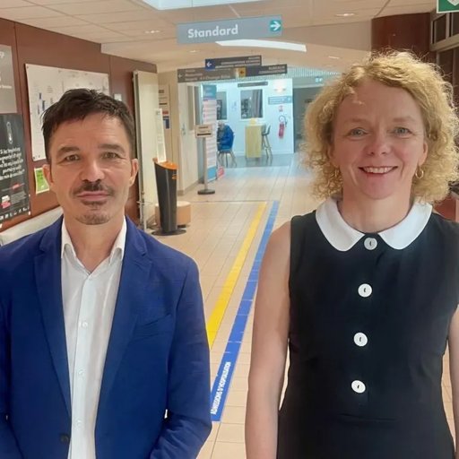 L'hôpital de Landerneau renforcé grâce au soutien de Brest