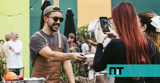 Chefs on Fire expande-se para Madrid e São Paulo após edição de sucesso em Cascais