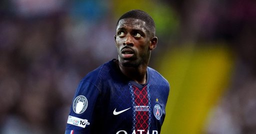 Inquiétude puis soulagement pour Ousmane Dembélé avant PSG-Bayern