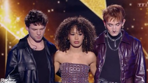 Le "prime des surprises" de la Star Academy marqué par l'élimination de Léane et des rumeurs autour de Lady Gaga
