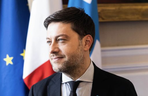 Benoît Payan officialise sa candidature aux élections municipales de 2026