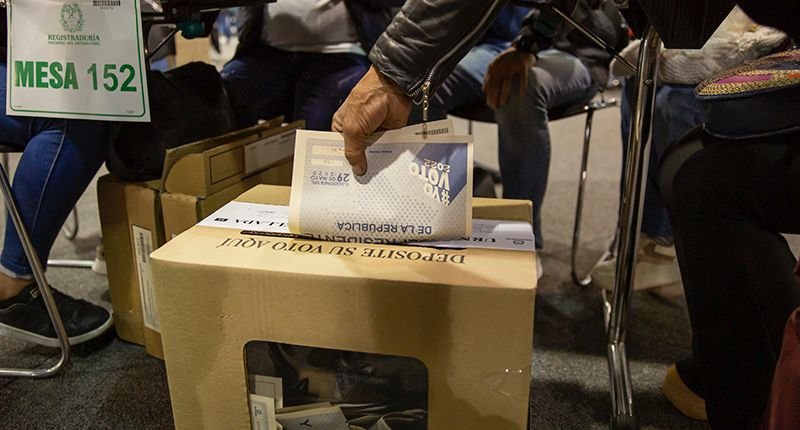 Oposición propone candidato único para 2026 en medio de un llamado a la unidad