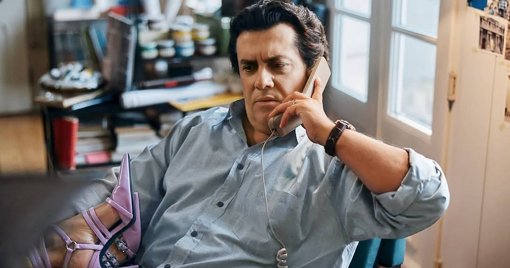 Série "O Arquiteto" gera debate ao revisitar escândalo sexual dos anos 90