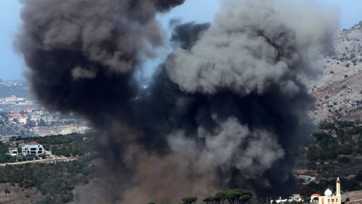 Escalada de Tensão na Fronteira Israelo-Libanesa Ameaça Frágil Cessar-Fogo