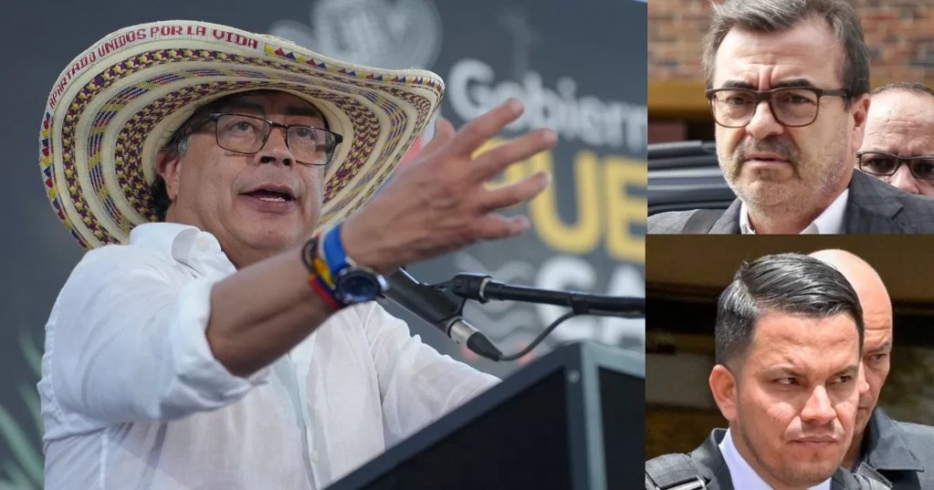 Escándalos de corrupción marcan la antesala de la contienda electoral de 2026