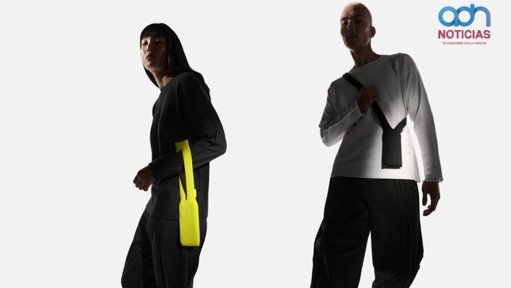 Apple lanza el iPhone Pocket, un accesorio de lujo que desata burlas por su precio y diseño