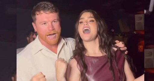 Reaparición Pública de Canelo Álvarez Tras Derrota ante Crawford