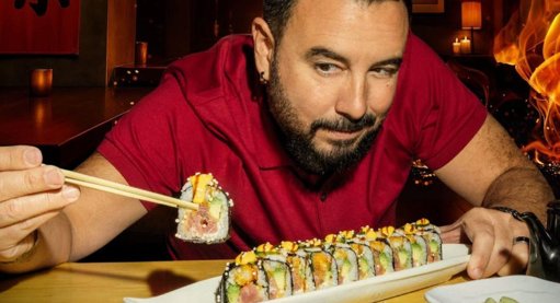 El Sushi Master 2025 define sus fechas y precios, generando gran expectación
