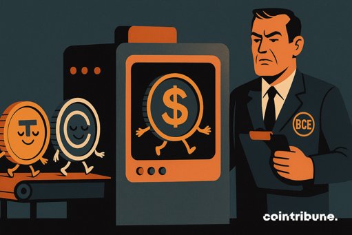 Les stablecoins au cœur des préoccupations réglementaires mondiales