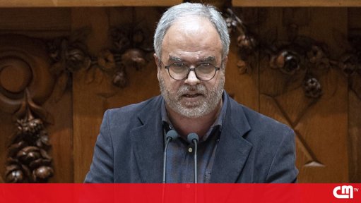 Bloco de Esquerda Elege José Manuel Pureza e Inicia Processo de Refundação